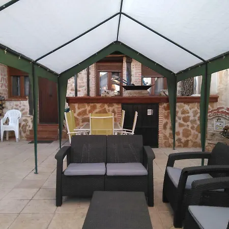 Turisticos Julia Valdemaluque