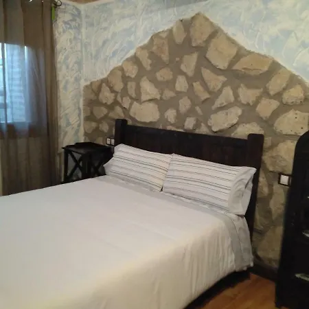 Turisticos Julia Appartement