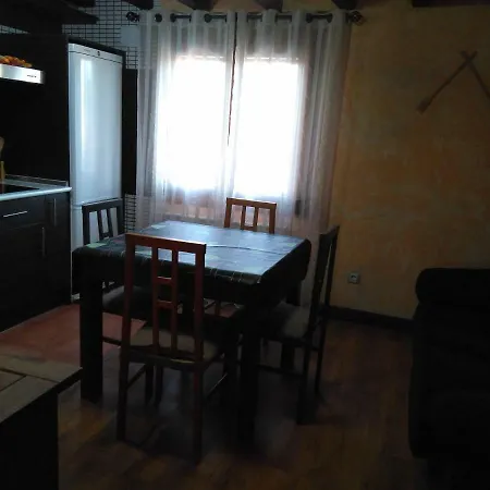 Apartment Turisticos Julia