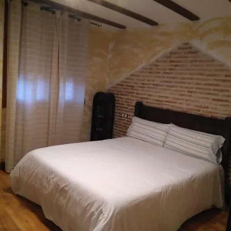 Apartment Turisticos Julia