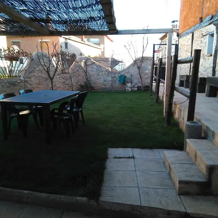 Turisticos Julia Apartment