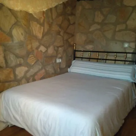 Turisticos Julia Appartement