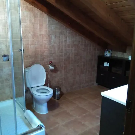 Turisticos Julia Apartment *