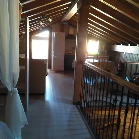 Appartement Turisticos Julia