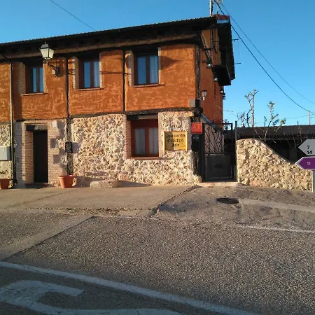 Turisticos Julia Apartment Valdemaluque