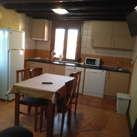 Turisticos Julia Valdemaluque