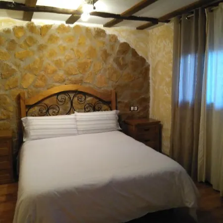 Turisticos Julia Valdemaluque