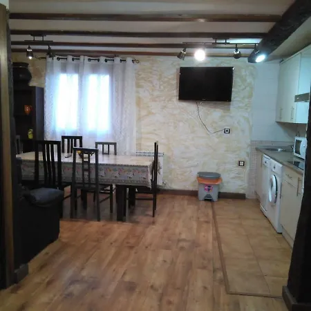 Turisticos Julia Appartement *