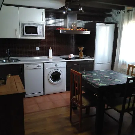 Turisticos Julia Valdemaluque