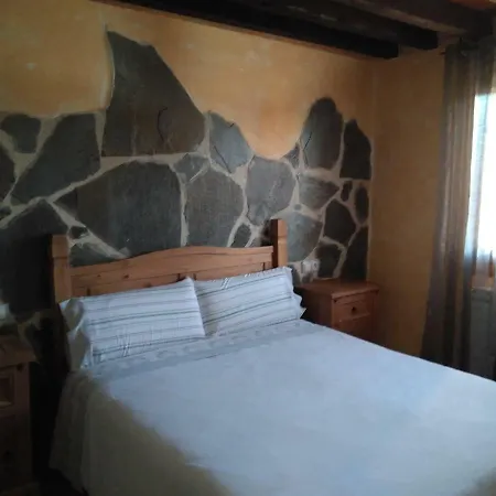Turisticos Julia Appartement