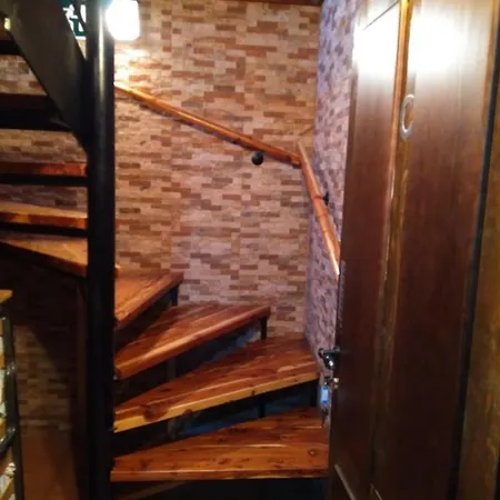 Turisticos Julia Apartment