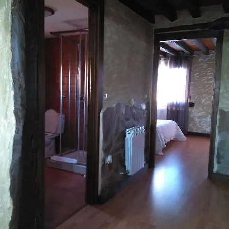 Apartment Turisticos Julia