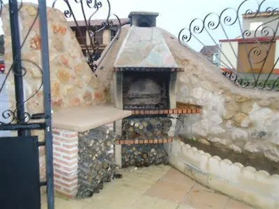 Turisticos Julia Valdemaluque