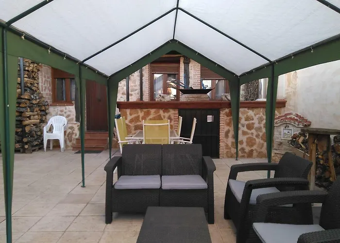 Turisticos Julia Valdemaluque