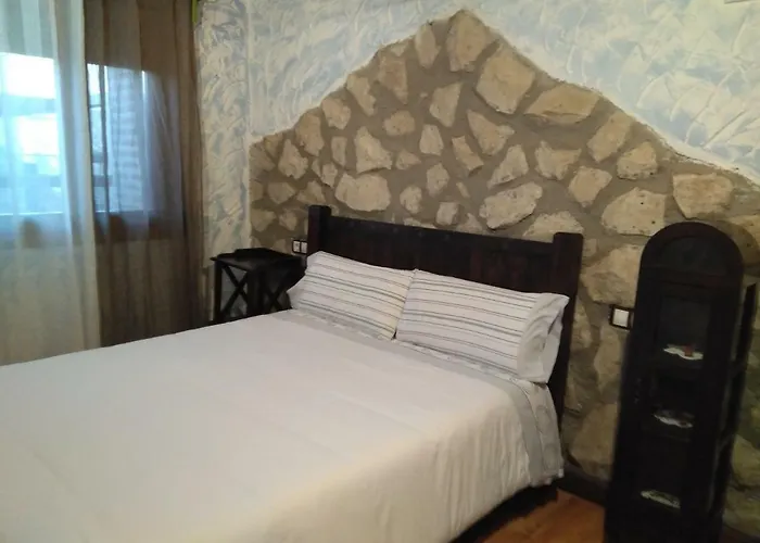 Turisticos Julia 아파트