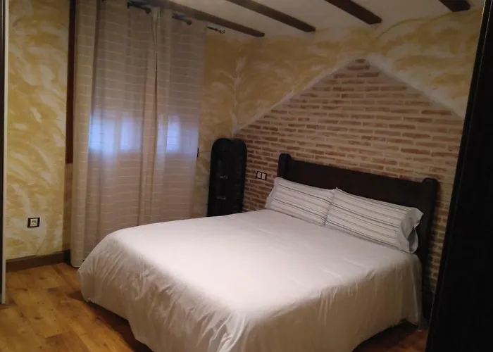 아파트 Turisticos Julia