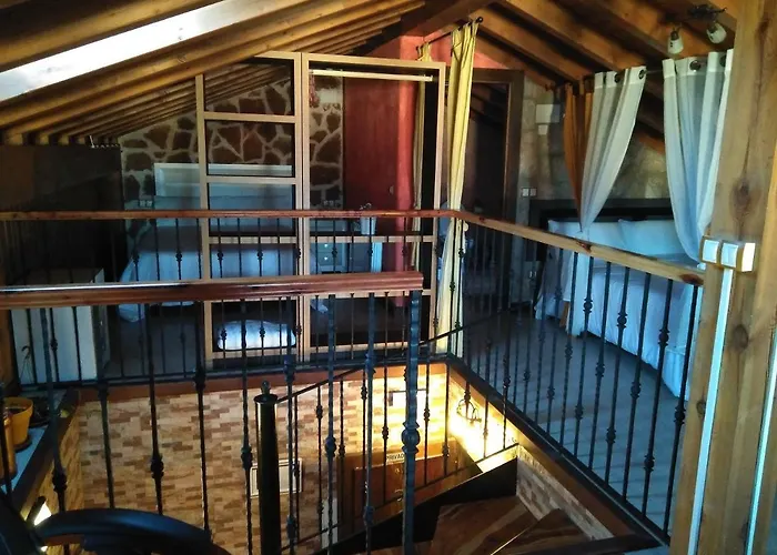 아파트 Turisticos Julia *