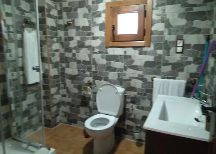 Turisticos Julia Valdemaluque