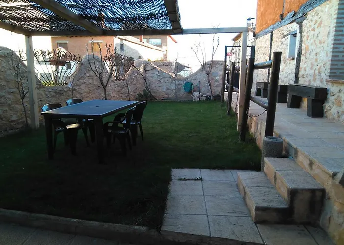 Turisticos Julia 아파트