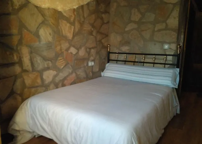 Turisticos Julia 아파트