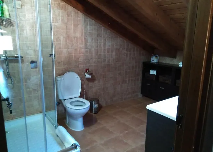 Turisticos Julia 아파트 *