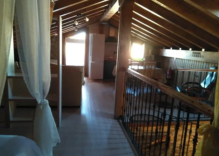 아파트 Turisticos Julia