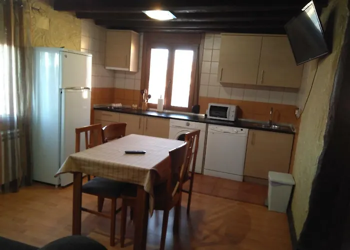 Turisticos Julia Valdemaluque