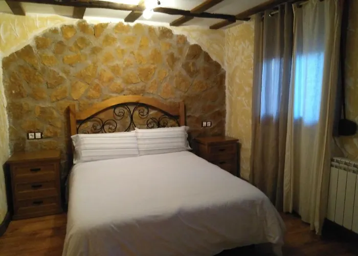 Turisticos Julia Valdemaluque