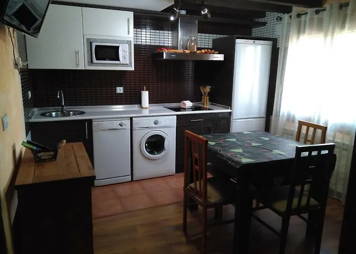 Turisticos Julia Valdemaluque