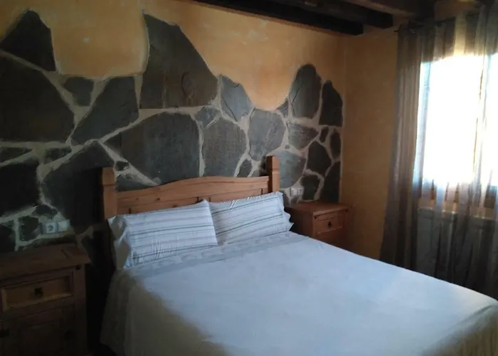 Turisticos Julia 아파트