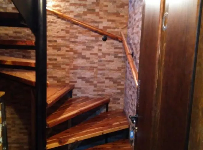 Turisticos Julia 아파트