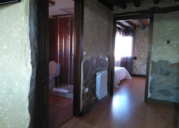 아파트 Turisticos Julia