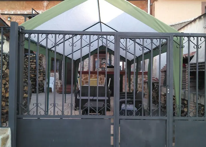 아파트 Turisticos Julia